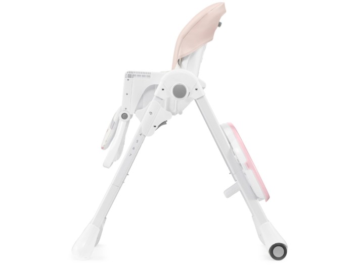 Kinderkraft Yummy High chair - Pink