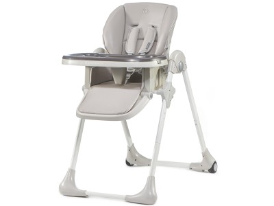 Kinderkraft Yummy High chair - Grey