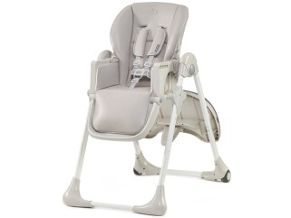 Kinderkraft Yummy High chair - Grey 2