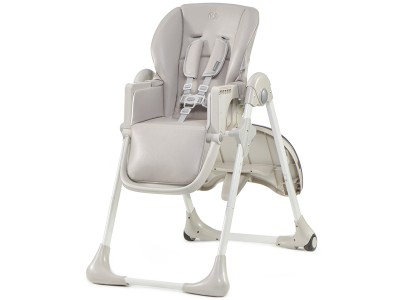 Kinderkraft Yummy High chair - Grey