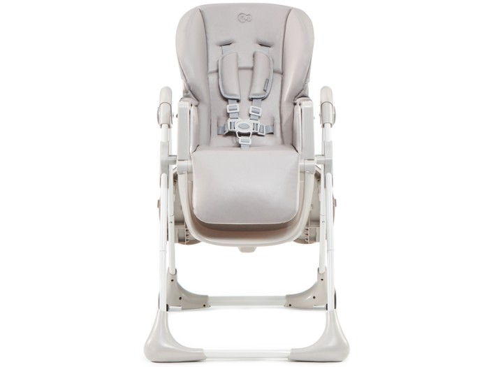Kinderkraft Yummy High chair - Grey