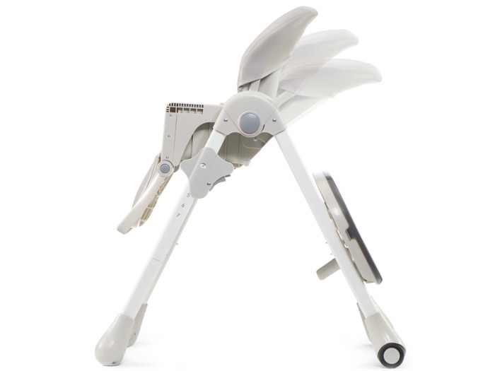 Kinderkraft Yummy High chair - Grey