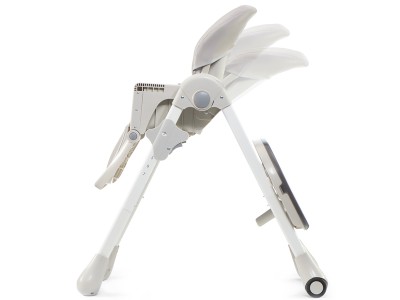 Kinderkraft Yummy High chair - Grey