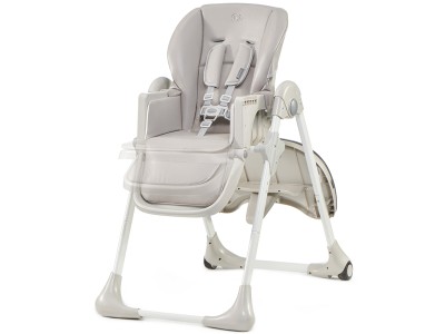 Kinderkraft Yummy High chair - Grey