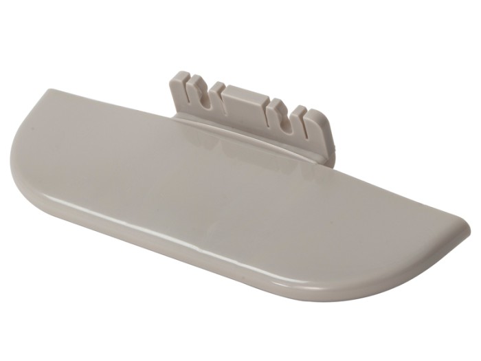 Kinderkraft Yummy High chair - Grey