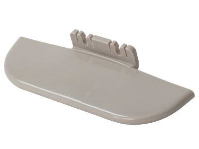 Kinderkraft Yummy High chair - Grey