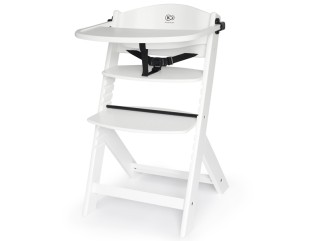 Kinderkraft Enock High chair - White