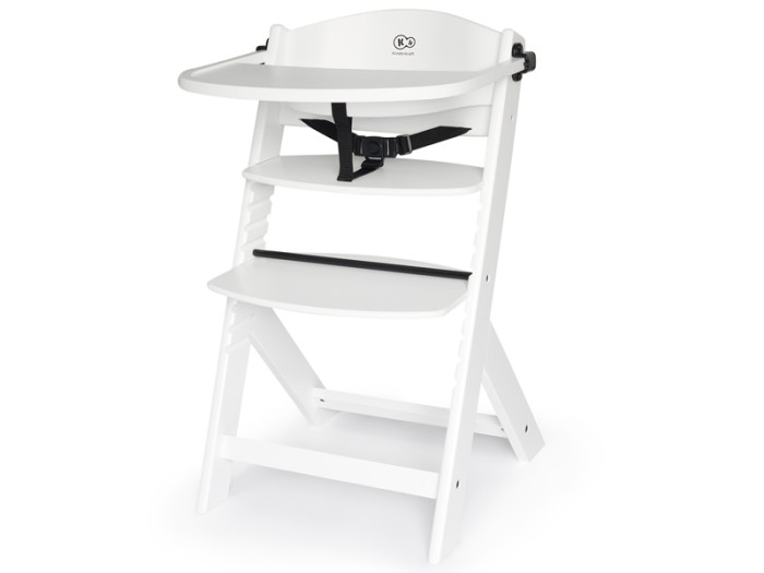 Kinderkraft Enock High chair - White