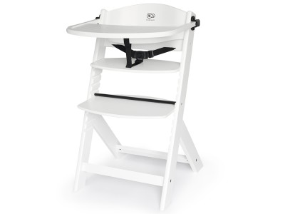 Kinderkraft Enock High chair - White
