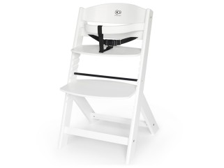 Kinderkraft Enock High chair - White 2