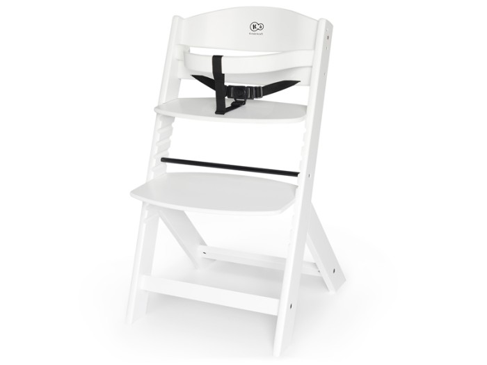 Kinderkraft Enock High chair - White