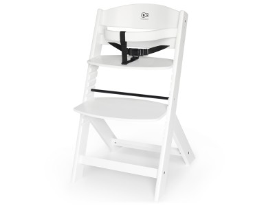 Kinderkraft Enock High chair - White