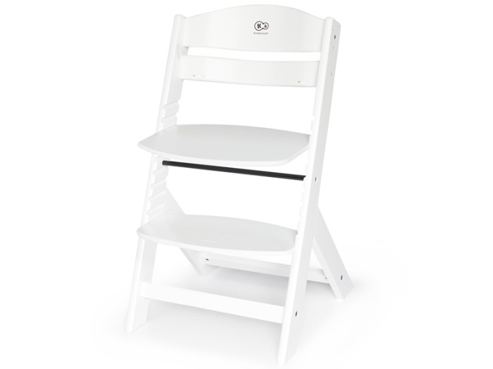 Kinderkraft Enock High chair - White