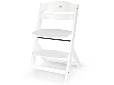 Kinderkraft Enock High chair - White