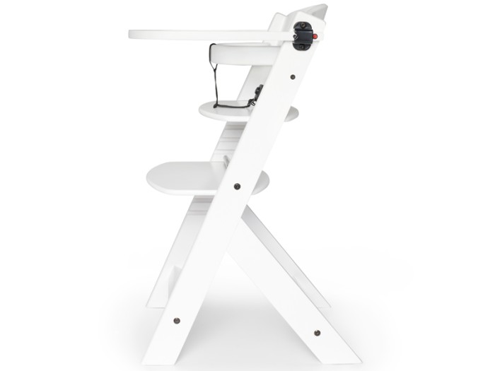Kinderkraft Enock High chair - White