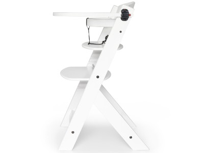 Kinderkraft Enock High chair - White