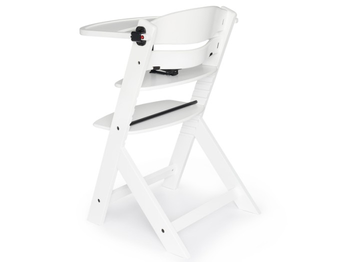 Kinderkraft Enock High chair - White