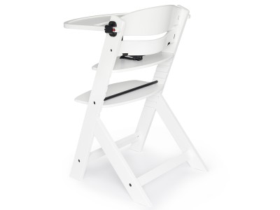 Kinderkraft Enock High chair - White