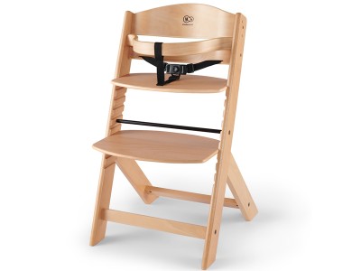Kinderkraft Enock High chair - Wooden