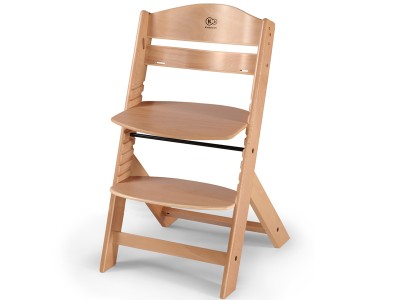Kinderkraft Enock High chair - Wooden