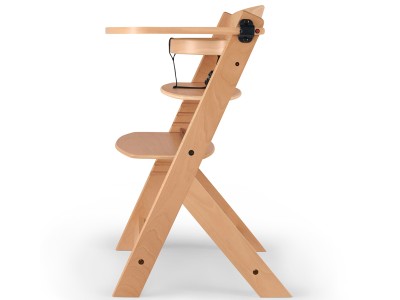 Kinderkraft Enock High chair - Wooden