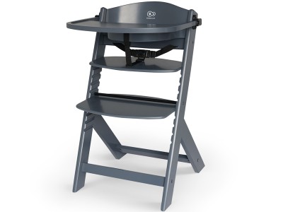 Kinderkraft Enock High chair - Grey