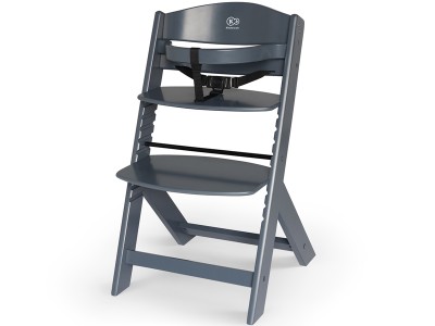Kinderkraft Enock High chair - Grey