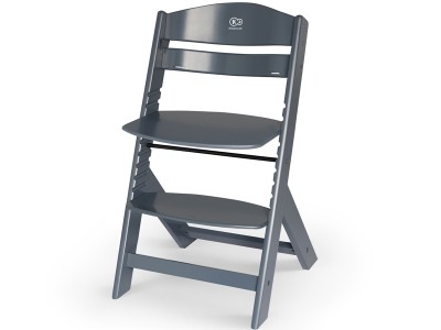Kinderkraft Enock High chair - Grey