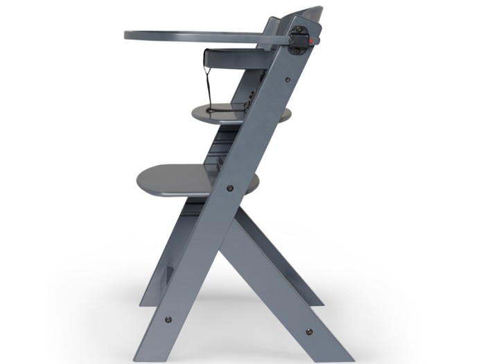 Kinderkraft Enock High chair - Grey