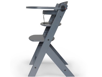 Kinderkraft Enock High chair - Grey
