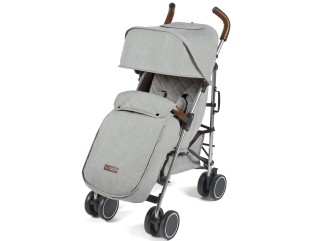 Ickle Bubba Discovery Max Pushchair 2