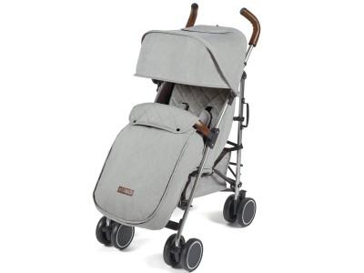 Ickle Bubba Discovery Max Pushchair