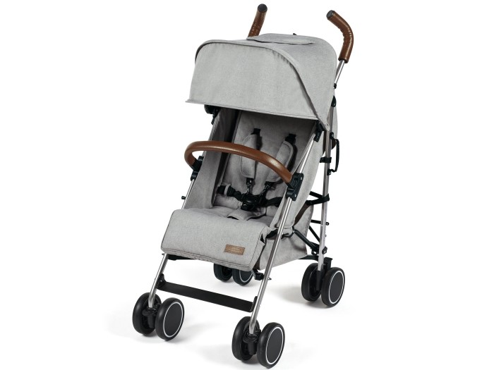 Ickle Bubba Discovery Max Pushchair