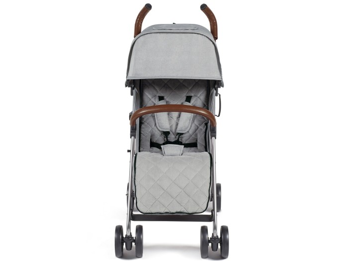 Ickle Bubba Discovery Max Pushchair