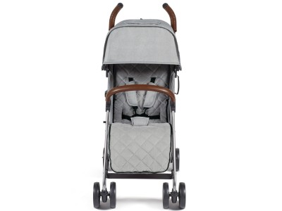 Ickle Bubba Discovery Max Pushchair