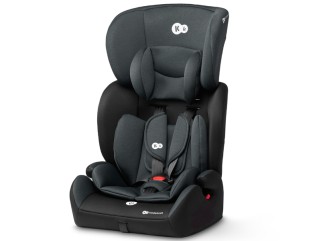 Kinderkraft  Comfort UP 2 car seat i-Size - Black