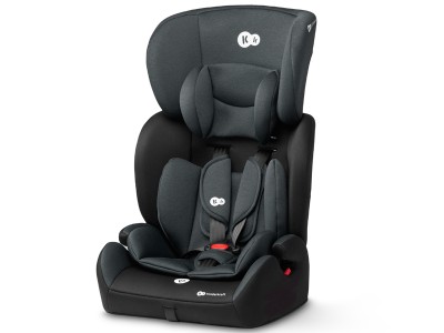 Kinderkraft  Comfort UP 2 car seat i-Size - Black