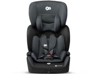 Kinderkraft  Comfort UP 2 car seat i-Size - Black 2