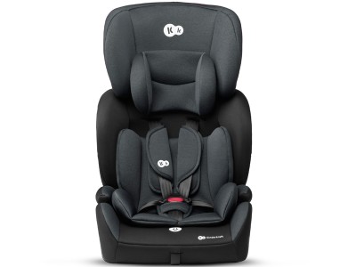Kinderkraft  Comfort UP 2 car seat i-Size - Black
