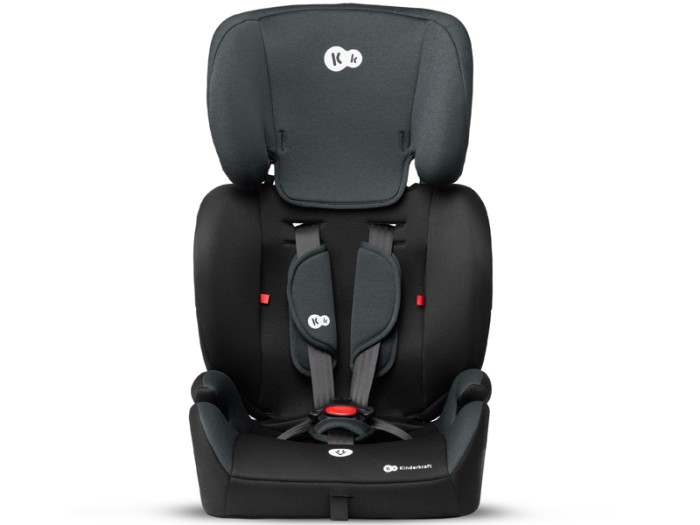 Kinderkraft  Comfort UP 2 car seat i-Size - Black