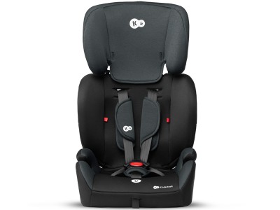 Kinderkraft  Comfort UP 2 car seat i-Size - Black