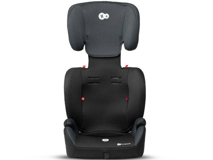 Kinderkraft  Comfort UP 2 car seat i-Size - Black