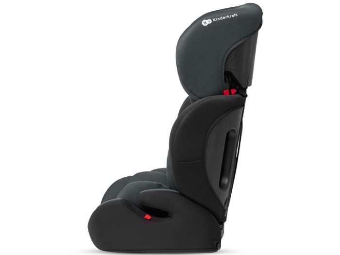 Kinderkraft  Comfort UP 2 car seat i-Size - Black