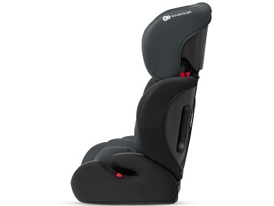 Kinderkraft  Comfort UP 2 car seat i-Size - Black