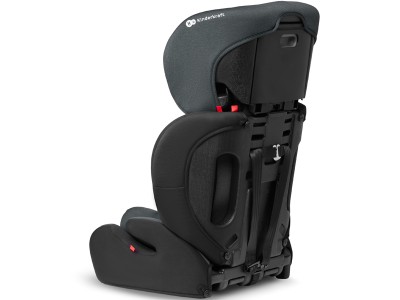 Kinderkraft  Comfort UP 2 car seat i-Size - Black