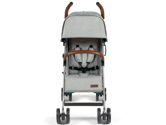 Ickle Bubba Discovery Max Pushchair