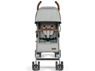 Ickle Bubba Discovery Max Pushchair