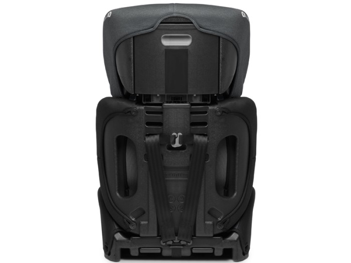 Kinderkraft  Comfort UP 2 car seat i-Size - Black