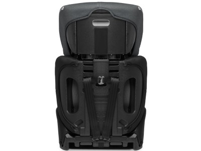 Kinderkraft  Comfort UP 2 car seat i-Size - Black