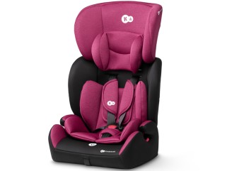Kinderkraft Comfort UP 2 car seat i-Size - Pink